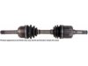 OEM 0K01225500B CV Half Shaft Assembly