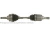 OEM FF052560XE CV Half Shaft Assembly