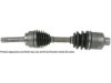 OEM 0K01225600D CV Half Shaft Assembly