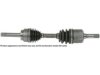 OEM 0K01225500D CV Half Shaft Assembly