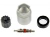 DORMAN 609118 Tire Pressure Monitoring System (TPMS) Service Kit