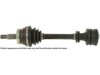 OEM 4105235 CV Half Shaft Assembly