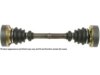 OEM 33211226622 CV Half Shaft Assembly