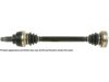 OEM 33211229432 CV Half Shaft Assembly