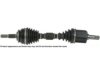 OEM 8251542 CV Half Shaft Assembly