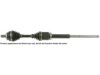 OEM 36000531 CV Half Shaft Assembly