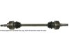 OEM 6843516 CV Half Shaft Assembly