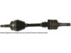 A-1 CARDONE  609274 CV Half Shaft Assembly