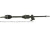 OEM 31607514480 CV Half Shaft Assembly