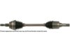 OEM 2513301901 CV Half Shaft Assembly