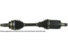 OEM 31607558949 CV Half Shaft Assembly