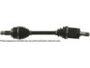 OEM 31607529201 CV Half Shaft Assembly