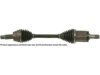 OEM 31607545125 CV Half Shaft Assembly