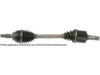 OEM 31607559429 CV Half Shaft Assembly