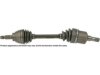 OEM 31607596059 CV Half Shaft Assembly