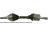 OEM 13174534 CV Half Shaft Assembly