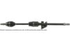 OEM 31607533216 CV Half Shaft Assembly