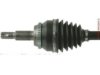 OEM 434200W190 CV Half Shaft Assembly