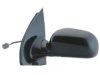 K SOURCE  61074F Outside Mirror