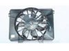 TYC  610840 A/C Condenser Fan Assembly