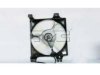 TYC  610910 A/C Condenser Fan Assembly