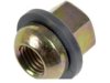 DORMAN 611239 Lug Nut