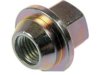 DORMAN 611280 Lug Nut