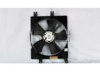 TYC  611050 A/C Condenser Fan Assembly