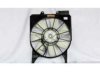 TYC  611120 A/C Condenser Fan Assembly