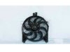 TYC  611180 A/C Condenser Fan Assembly