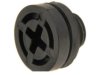 DORMAN 61137 Radiator Drain Petcock