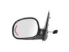 K SOURCE  61206F Outside Mirror