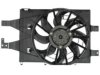 DORMAN 620008 Radiator Fan Assembly