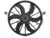 DORMAN 620010 Radiator Fan Assembly