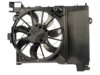 DORMAN 620025 A/C Condenser Fan Assembly