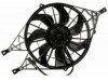 DORMAN 620029 Radiator Fan Assembly