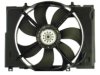 DORMAN 620040 Radiator Fan Assembly