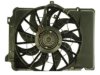 DORMAN 620101 Radiator Fan Assembly