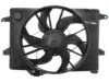 DORMAN 620108 Radiator Fan Assembly