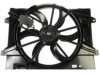 DORMAN 620119 Radiator Fan Assembly