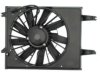 FORD F6XY8C607AA Radiator Fan Assembly