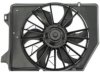 DORMAN 620129 Radiator Fan Assembly