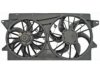 FORD 1F2Z8C607A Radiator Fan Assembly