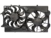 FORD 6S4Z8C607AA Radiator Fan Assembly