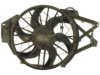 DORMAN 620139 Radiator Fan Assembly