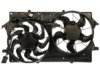 DORMAN 620147 Radiator Fan Assembly