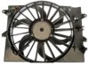 DORMAN 620164 Radiator Fan Assembly
