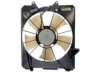 DORMAN 620210 Radiator Fan Assembly