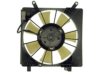 DORMAN 620236 Radiator Fan Assembly