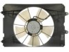 DORMAN 620273 Radiator Fan Assembly